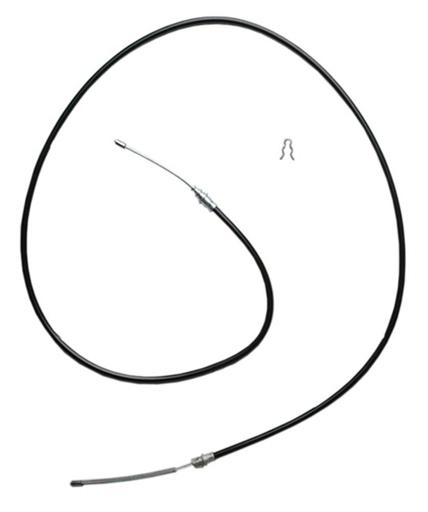 Câble de frein de stationnement Raybestos BC93232