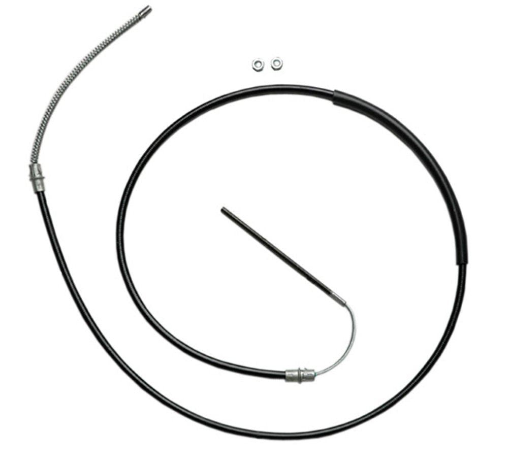 Cable de freno de estacionamiento Raybestos BC93682