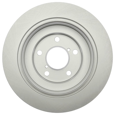 ACDelco Advantage 18A396AC Disque de frein à disque