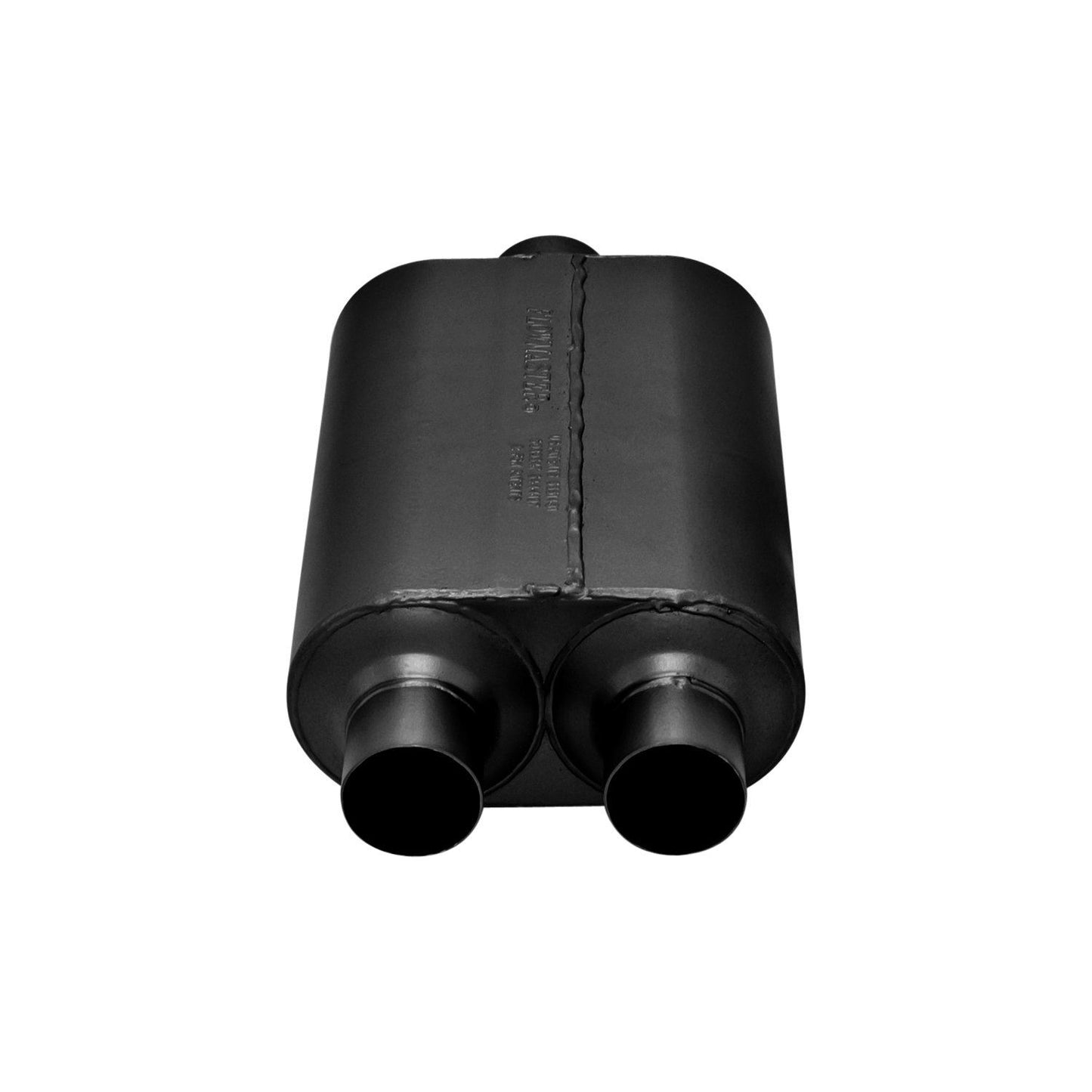 Silenciador de escape Flowmaster 8530452