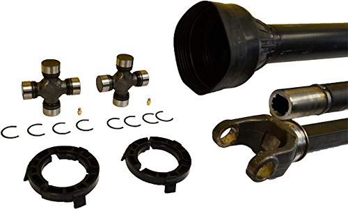 SKF UJ617 Double Cardan CV Ball Seat Repair Kit