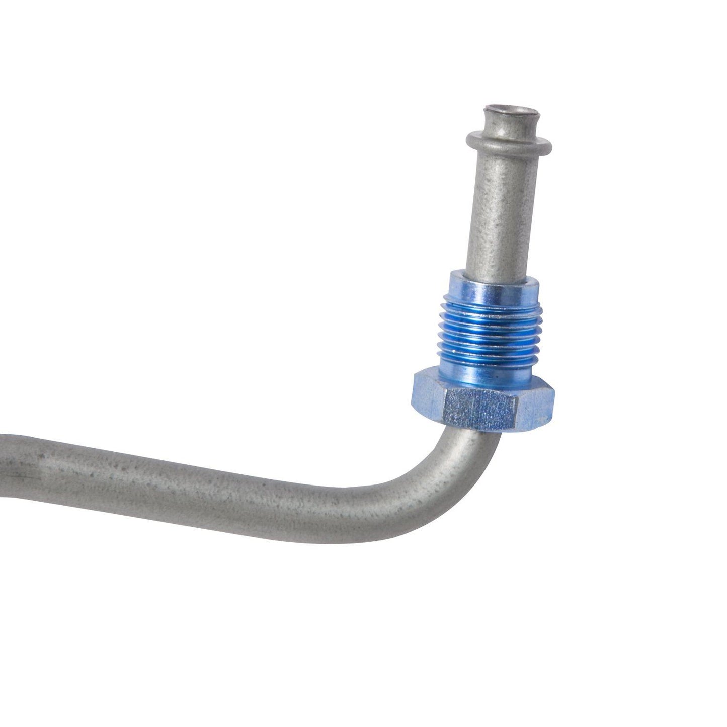 Edelmann 92265 Conjunto de manguera de línea de retorno de dirección asistida
