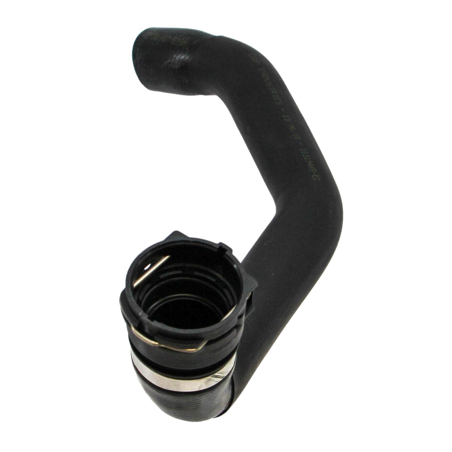 CRP CHR0387R Radiator Coolant Hose