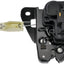 Dorman 931-714 Trunk Lock Actuator Motor
