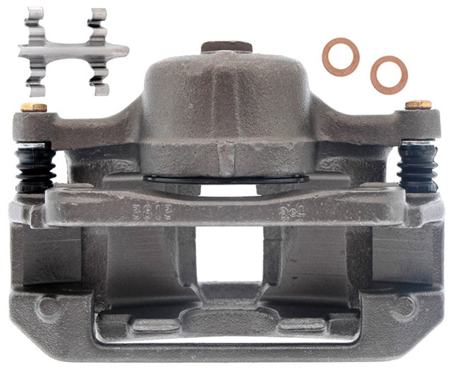 Pinza de freno de disco ACDelco Professional Durastop 18FR1168