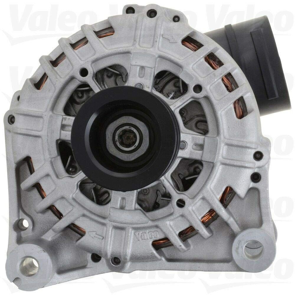 Alternador Valeo 439507
