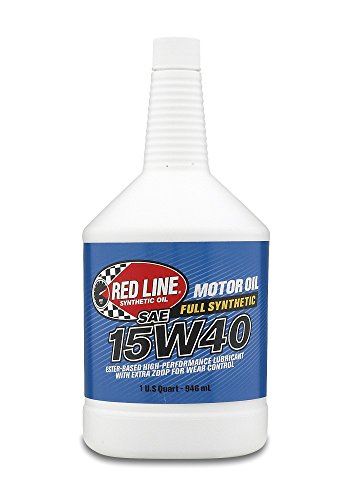 RED LINE OIL 21404