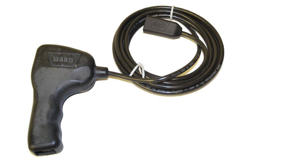 Warn Industries 83653