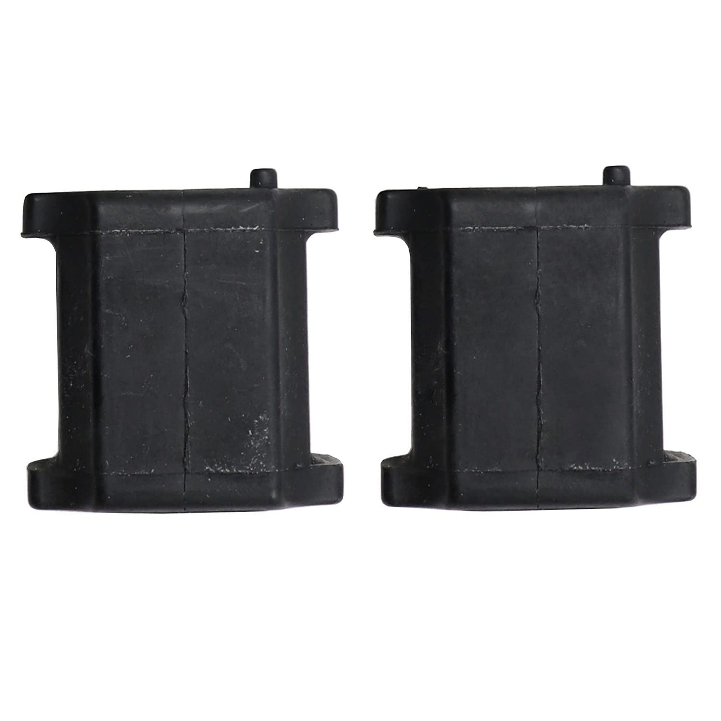 Beck/Arnley 101-7522 Kit de bujes de barra estabilizadora de suspensión