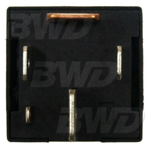 BWD R6113 Starter Relay