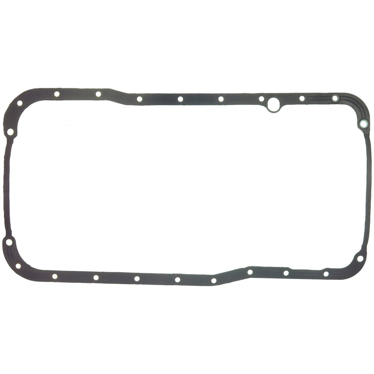 Fel-Pro OS 34506 R Engine Oil Pan Gasket Set