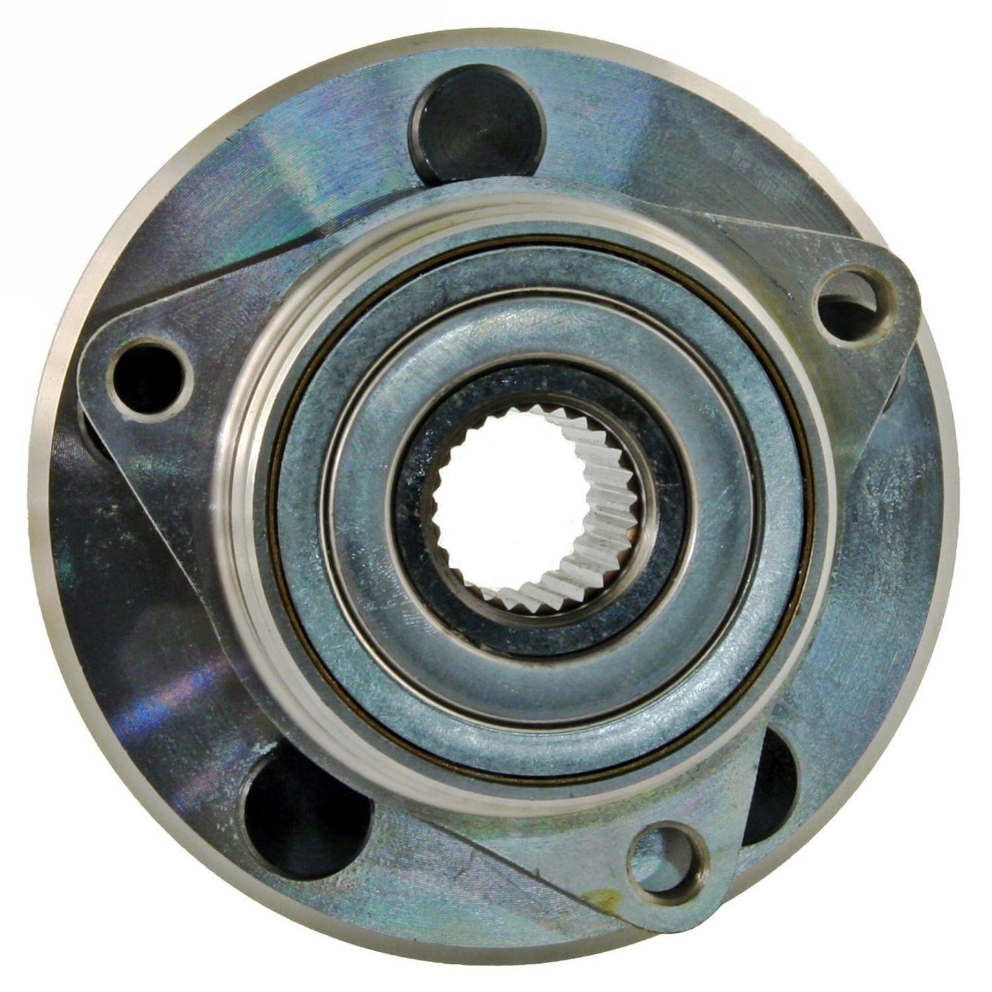 ACDelco Professional 513100 Conjunto de buje y rodamiento de rueda