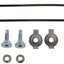 Dorman 38542 Tailgate Support Cable