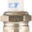 Bougie d'allumage DENSO 4502 (LOT DE 4)
