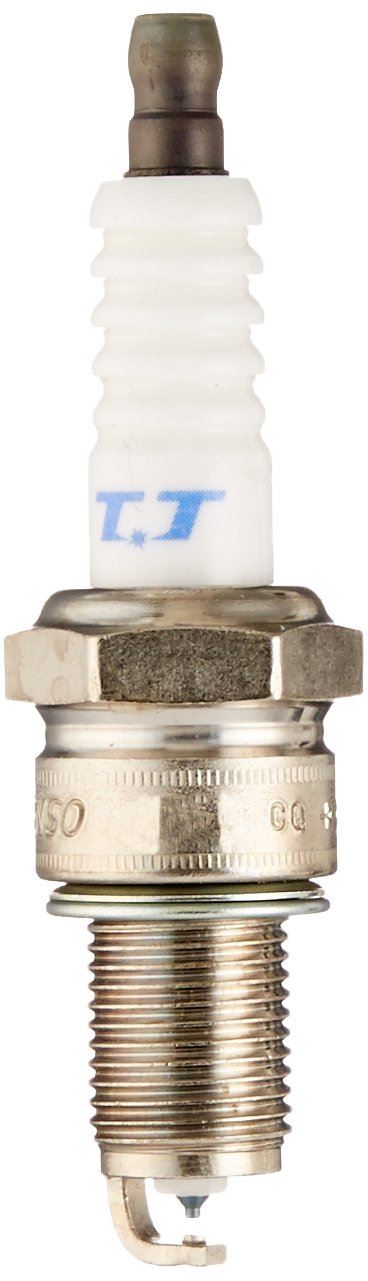 Bougie d'allumage DENSO 4502 (LOT DE 4)