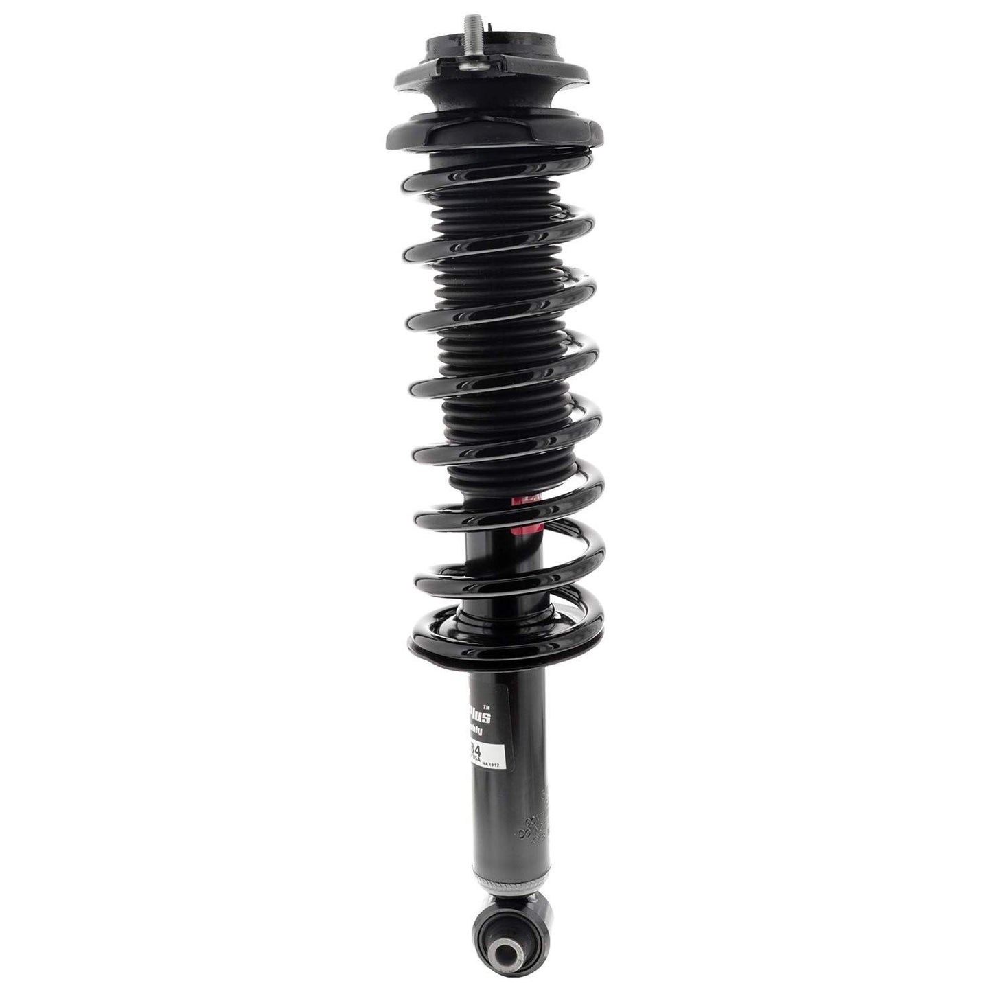 KYB SR4484 Ensemble de jambe de suspension et de ressort hélicoïdal