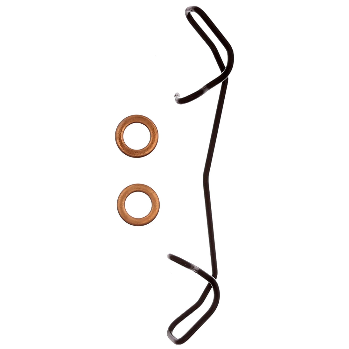 ACDelco Professional Durastop 18FR12698C Disc Brake Caliper