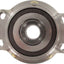 SKF BR930474 Axle Bearing and Hub Assembly