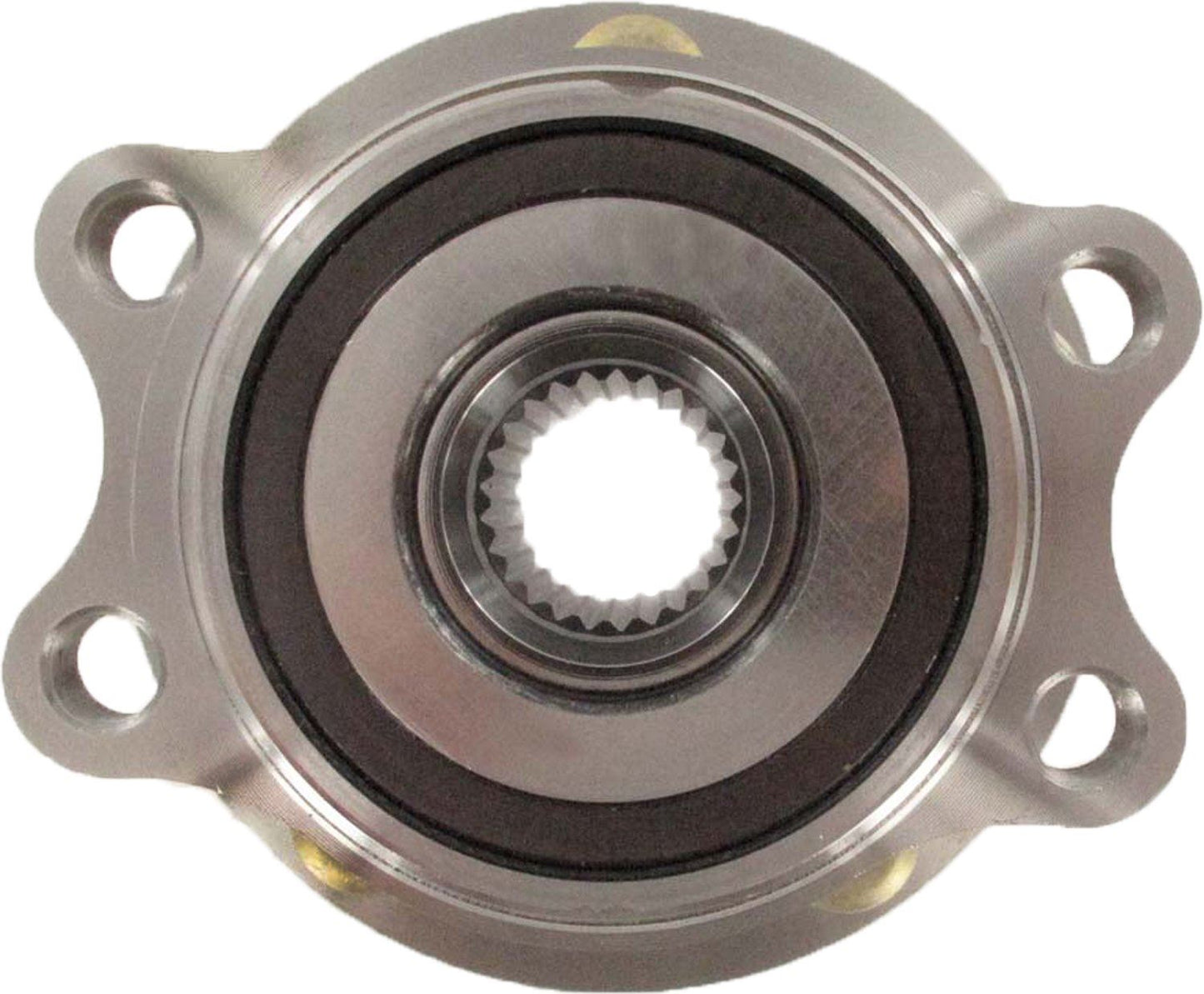 SKF BR930474 Axle Bearing and Hub Assembly