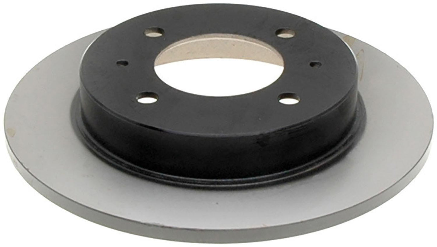 Rotor de freno de disco ACDelco Advantage 18A833AC