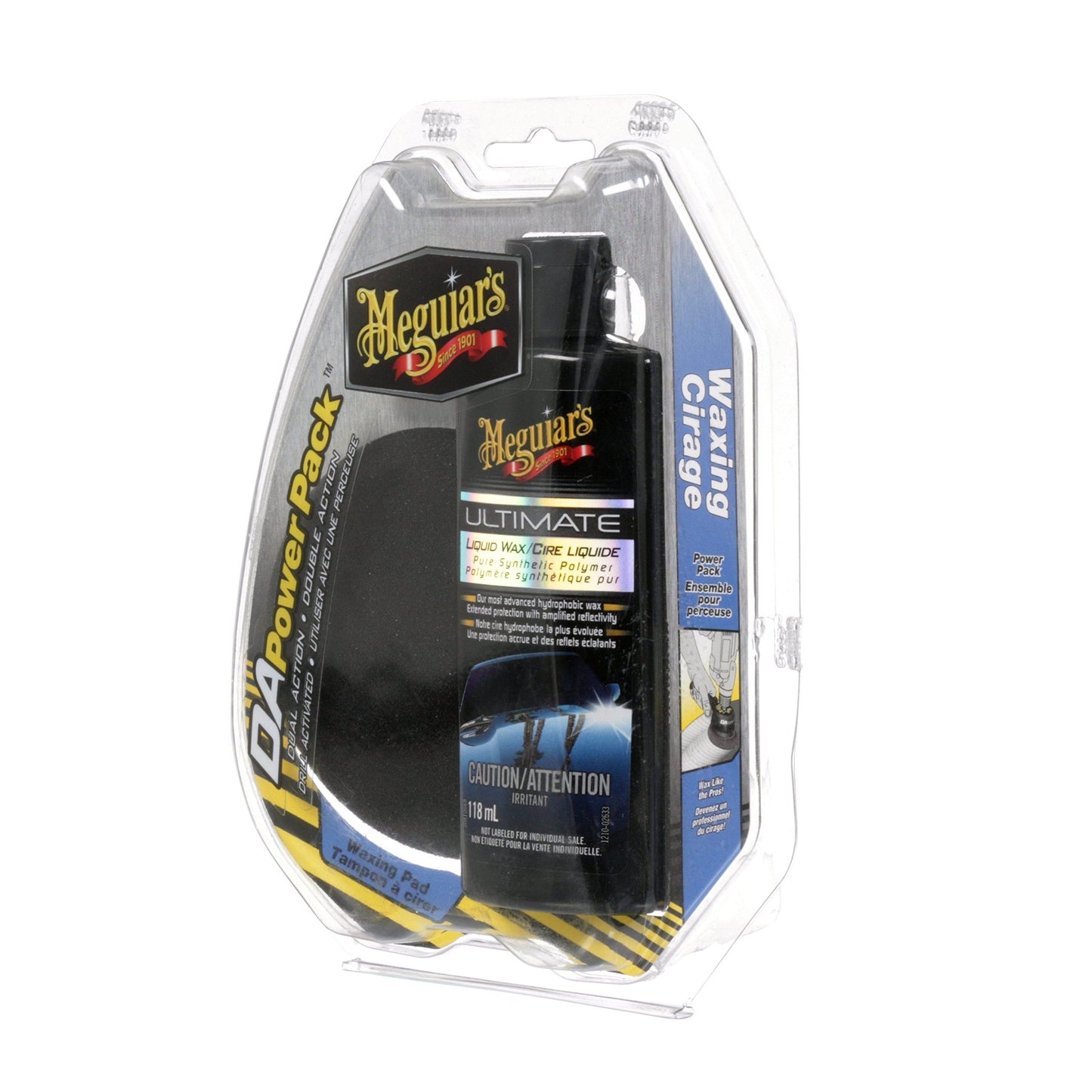 Meguiars G3503C
