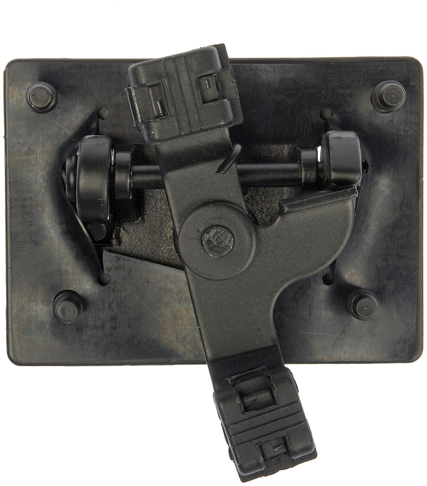 Dorman 77498 Manija de puerta exterior
