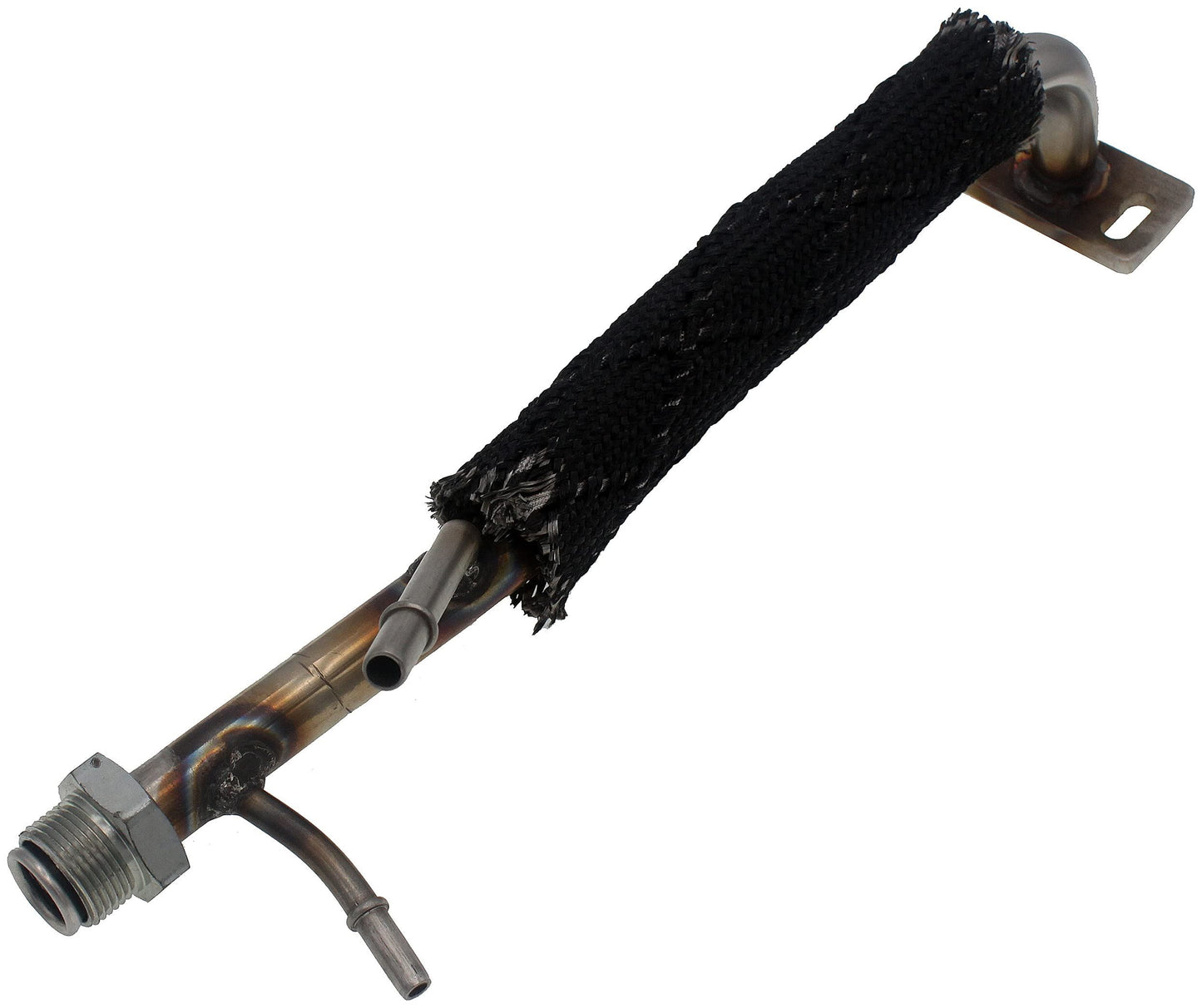 Dorman 598-112 Exhaust Gas Recirculation (EGR) Line
