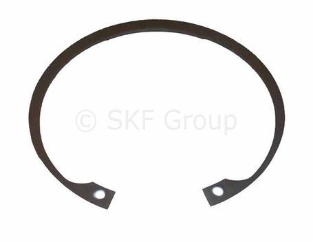 SKF CIR187 Wheel Bearing Retaining Ring