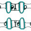 Fel-Pro MS 96587 Jeu de joints de collecteur d'admission moteur