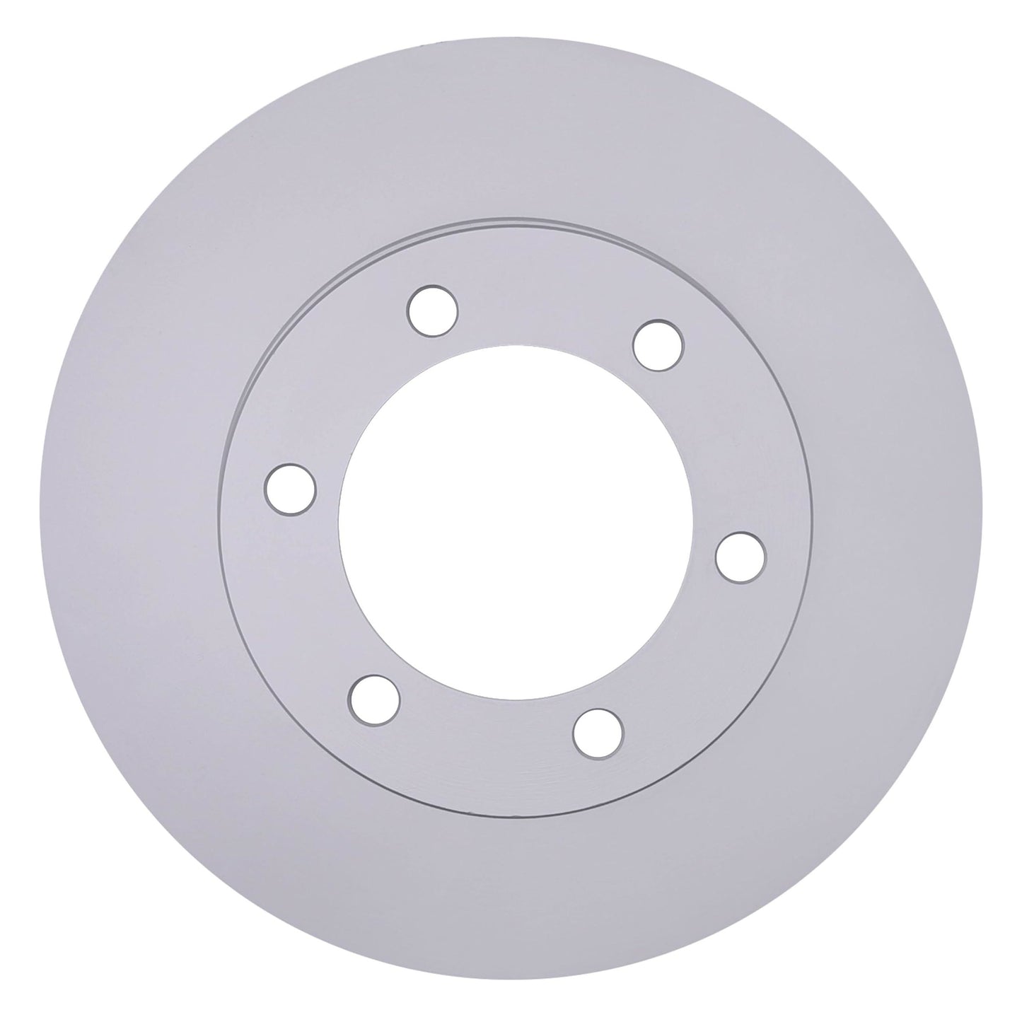 Rotor de freno de disco ACDelco Advantage 18A1101AC