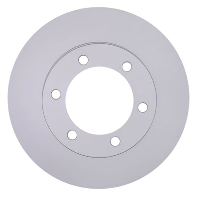 ACDelco Advantage 18A1101AC Rotor de frein à disque