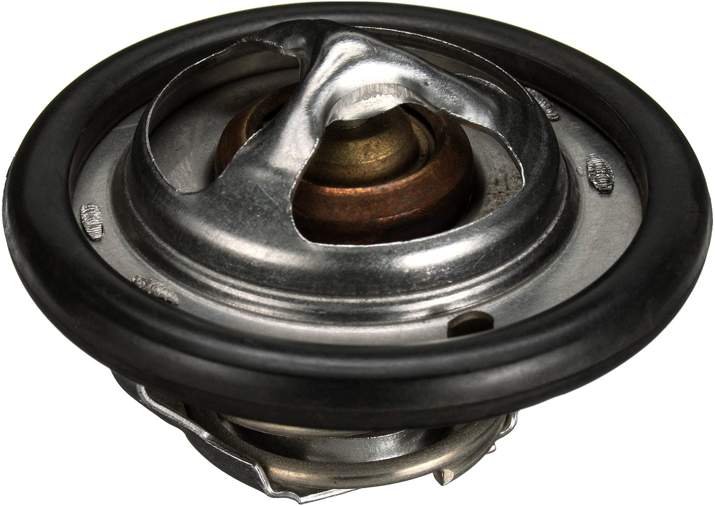 Termostato de refrigerante del motor Gates 34032