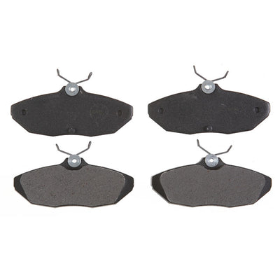 ACDelco Professional Durastop 17D708M Juego de pastillas de freno de disco