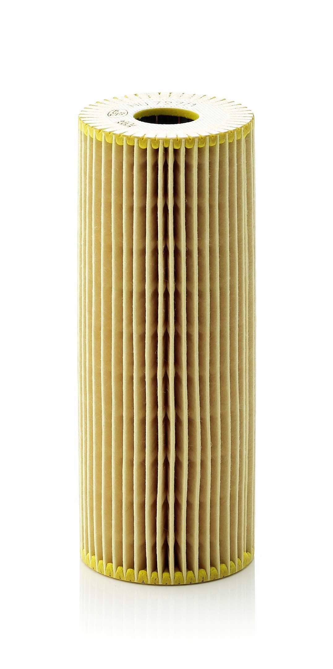 MANN-FILTER HU 727/1 X Engine Oil Filter
