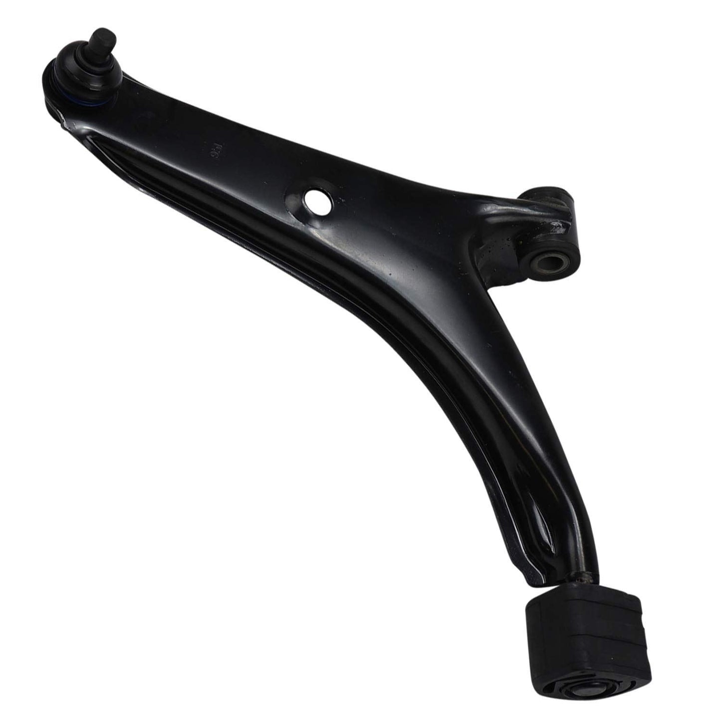 Beck/Arnley 102-5284 Conjunto de brazo de control de suspensión y rótula