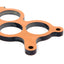 BBK Performance Parts 1506 Engine Intake Manifold Spacer