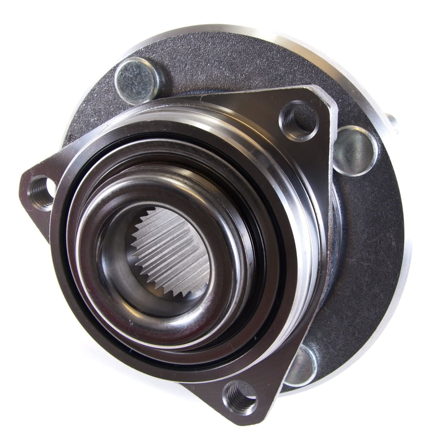 FAG 102219 Wheel Bearing and Hub Assembly