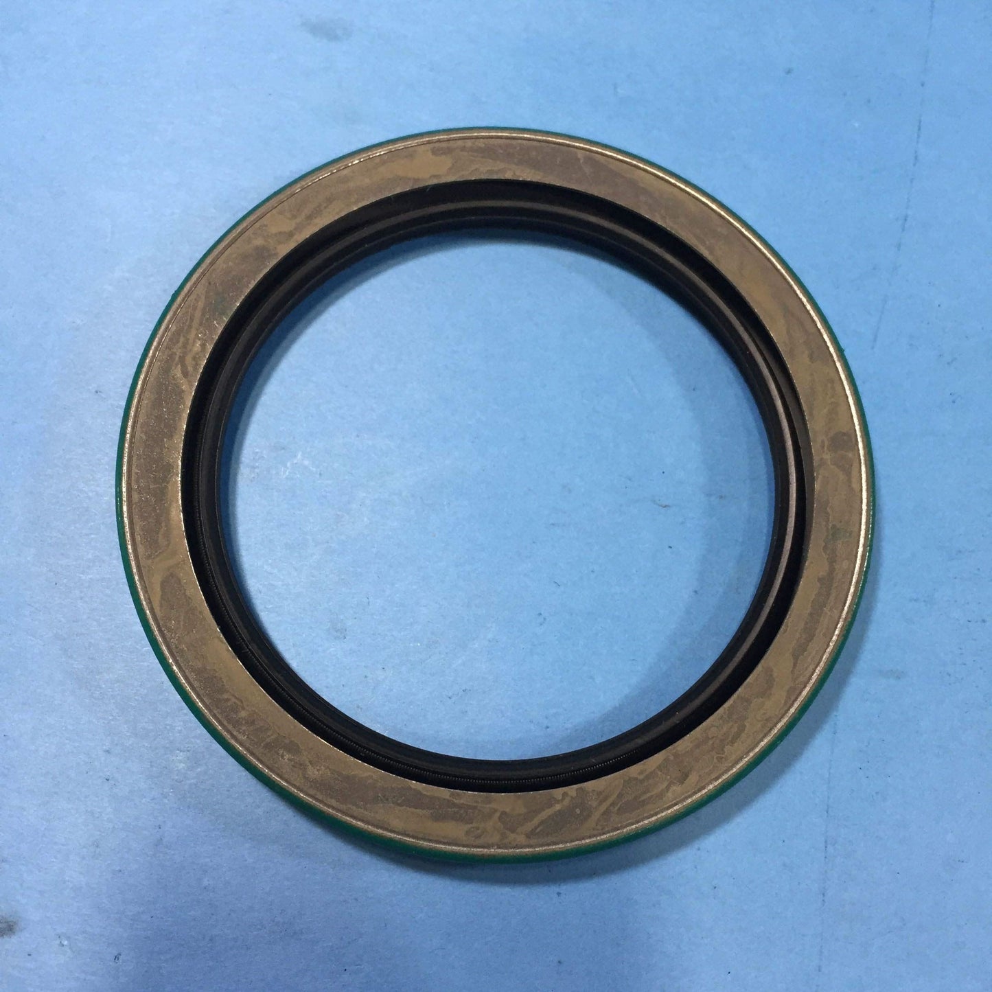 SKF 34889 Sello de transmisión manual