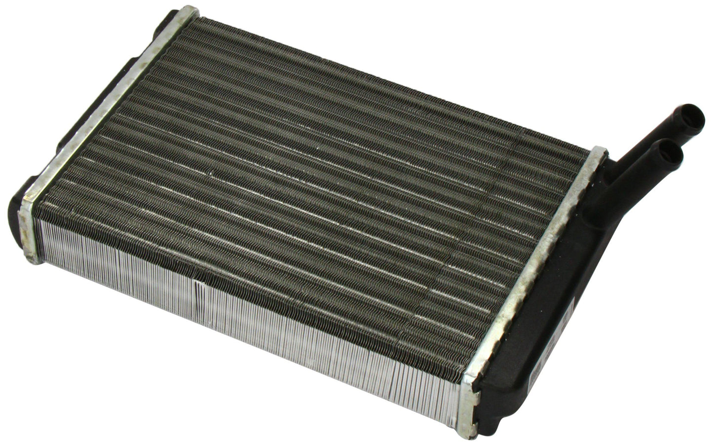 Núcleo del calentador HVAC Nissens North America 73642