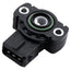 Beck/Arnley 158-0864 Sensor de posición del acelerador