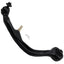 Beck/Arnley 102-7856 Conjunto de brazo de control de suspensión y rótula