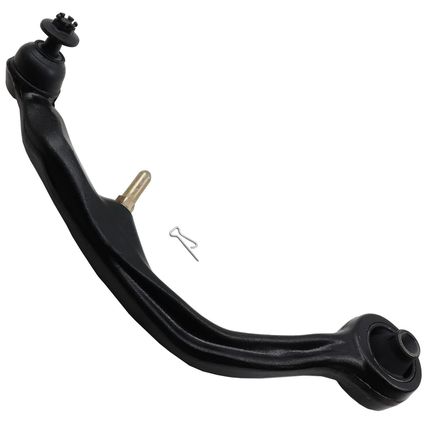 Beck/Arnley 102-7856 Conjunto de brazo de control de suspensión y rótula