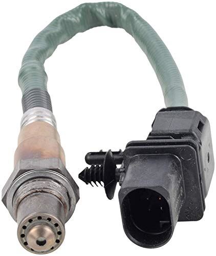 Sensor de oxígeno Bosch 17444