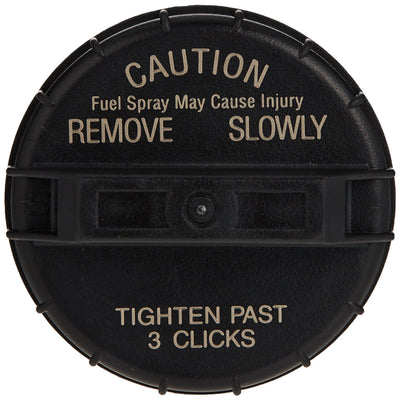 ACDelco GM Original Equipment GT195 Tapa del tanque de combustible