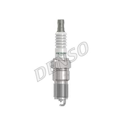 Bougie d'allumage DENSO 4713 (LOT DE 4)
