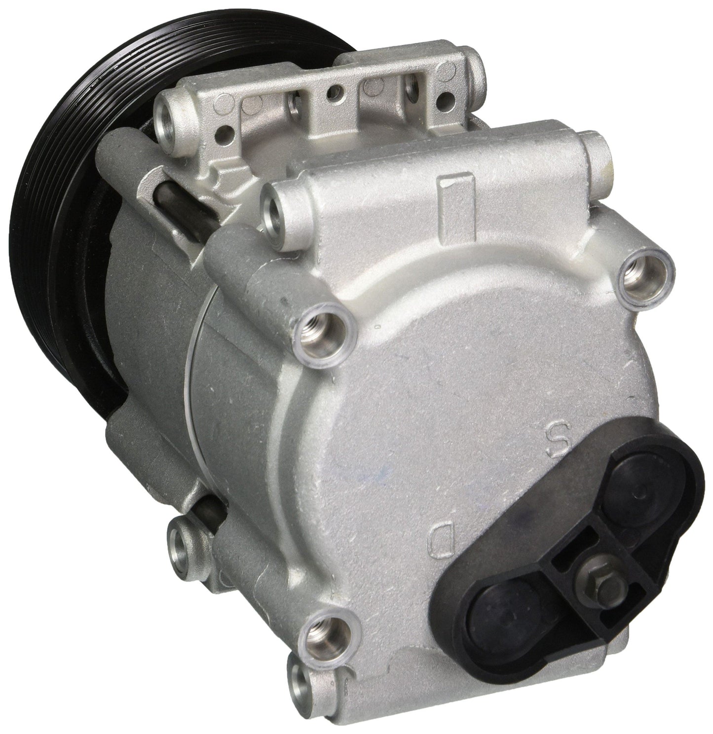 Four Seasons 58161 A/C Compressor
