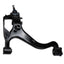 Beck/Arnley 102-7371 Conjunto de brazo de control de suspensión y rótula