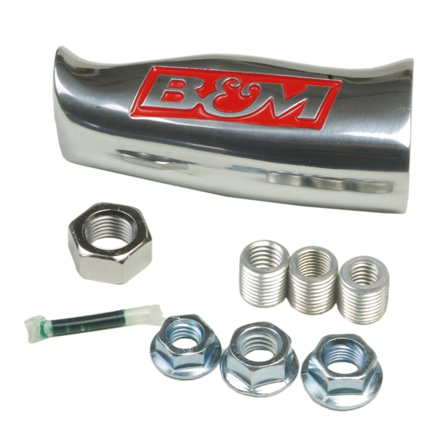 B&M 80641