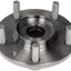 Dorman 930-650 Wheel Hub