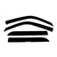 Auto Ventshade (AVS) 94949 Deflector de ventana lateral